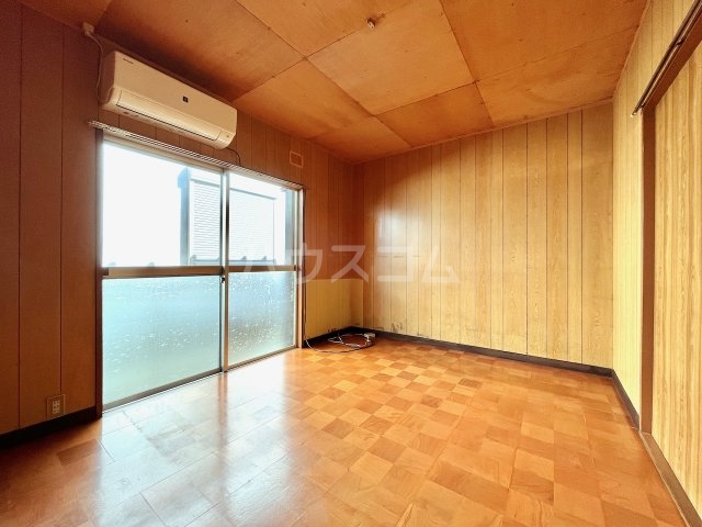 3/27 リビング/ダイニング