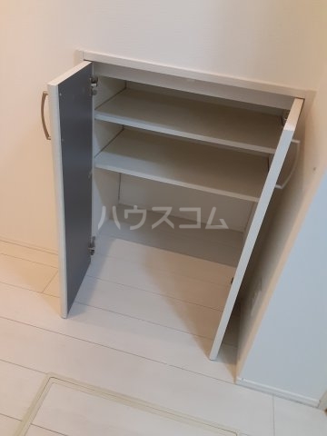 9/30 収納