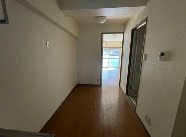 4/18 リビング/ダイニング