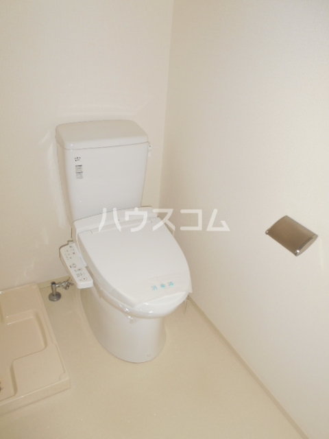 17/30 トイレ