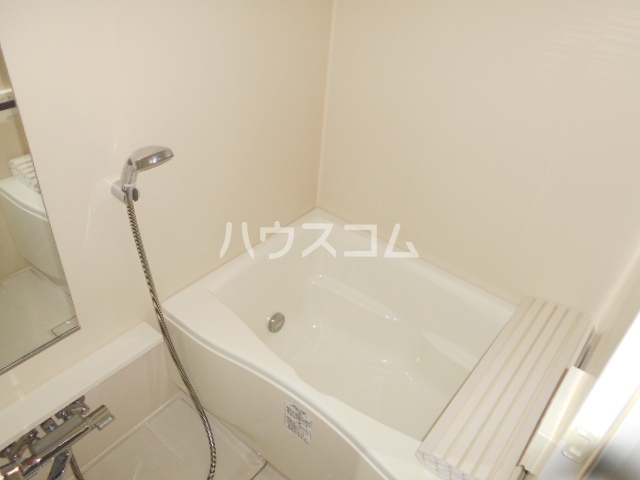 14/30 浴室