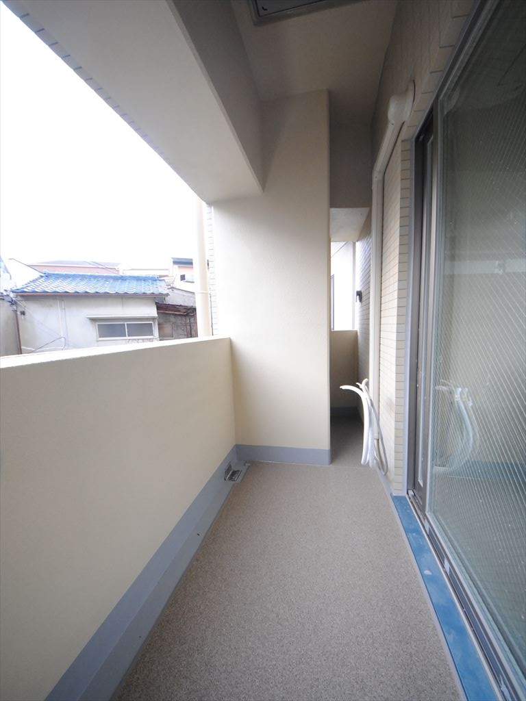 24/30 バルコニー