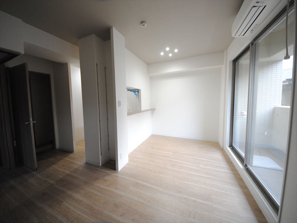 5/30 リビング/ダイニング