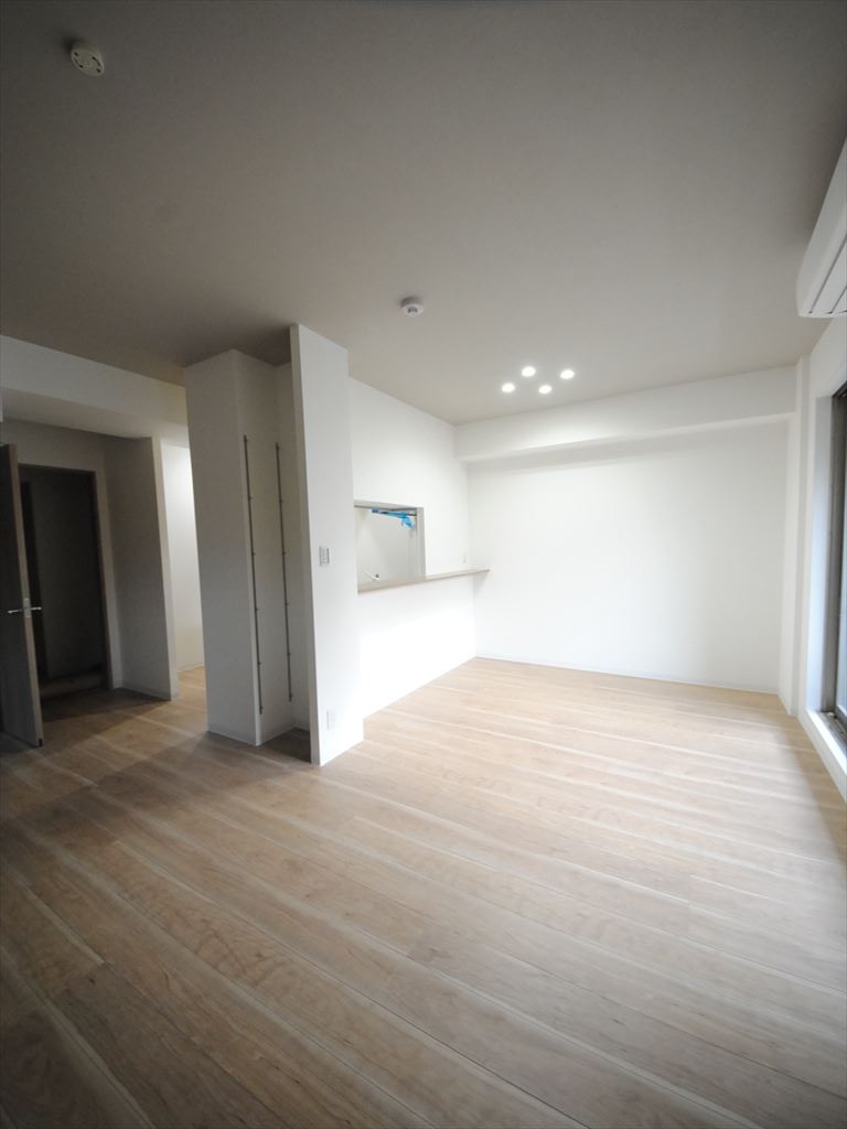 6/30 リビング/ダイニング