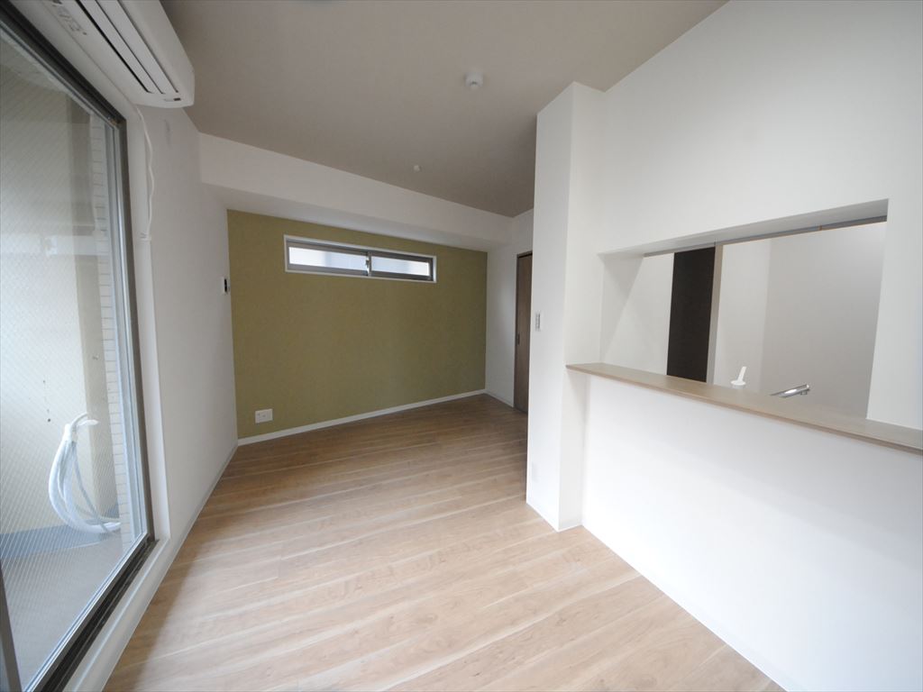 4/30 リビング/ダイニング