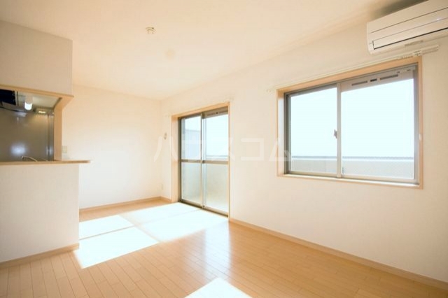 5/24 リビング/ダイニング