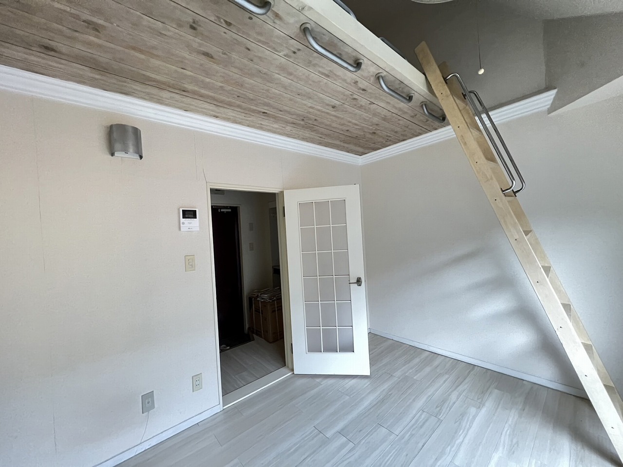 3/28 リビング/ダイニング