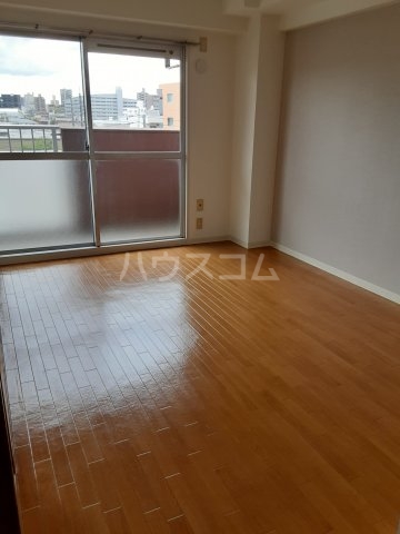 4/25 リビング/ダイニング