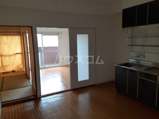 3/25 リビング/ダイニング