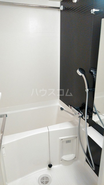 12/30 浴室