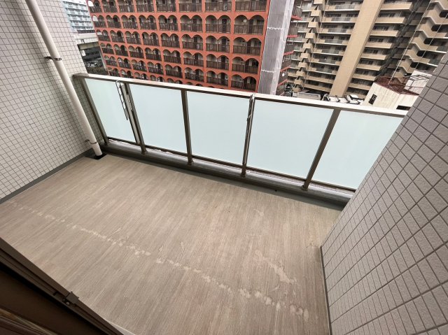 24/30 バルコニー