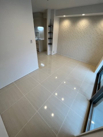 3/30 リビング/ダイニング