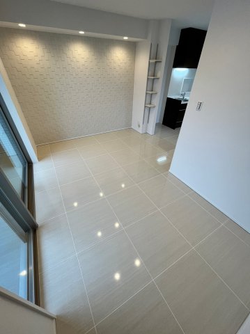 5/30 リビング/ダイニング