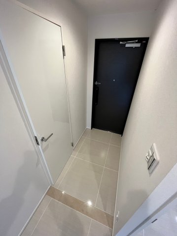 10/30 玄関