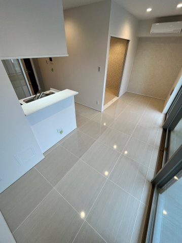 5/30 リビング/ダイニング