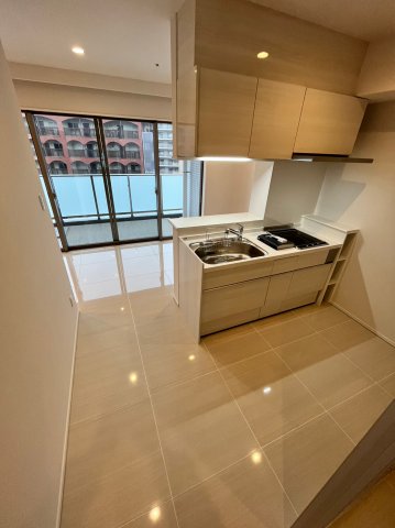 3/30 リビング/ダイニング