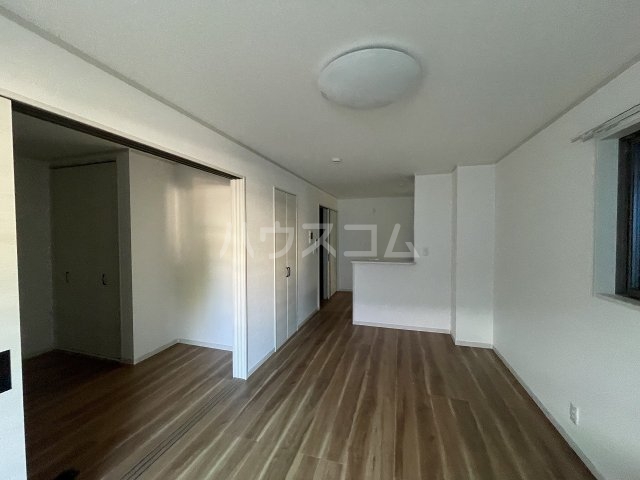 3/14 リビング/ダイニング