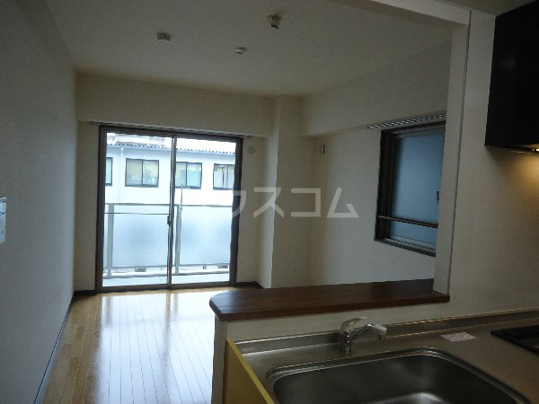 5/30 リビング/ダイニング