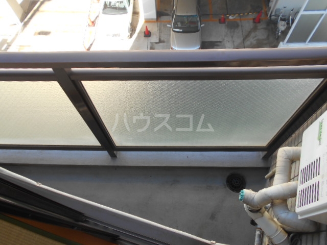 17/30 バルコニー