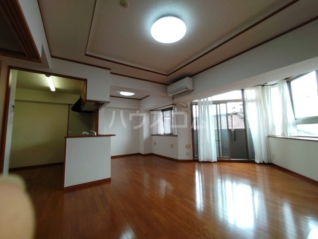 6/30 リビング/ダイニング