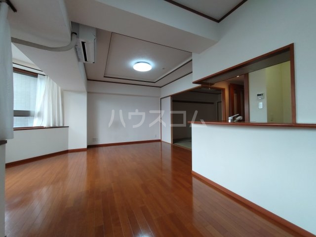 5/30 リビング/ダイニング