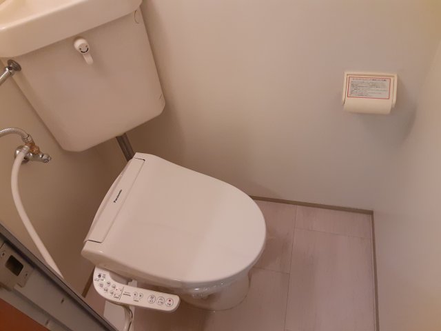 10/29 トイレ
