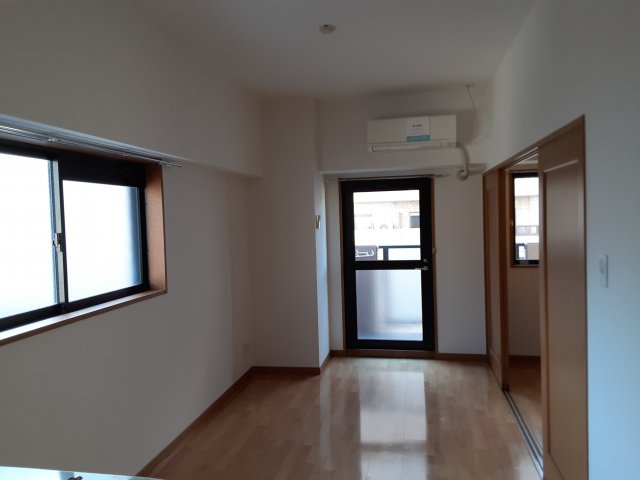 4/29 リビング/ダイニング