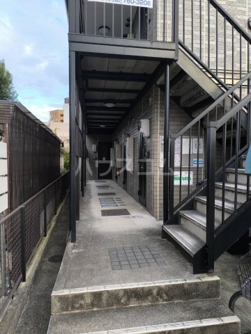 3/5 エントランス