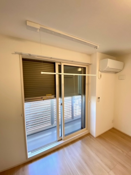 4/18 リビング/ダイニング