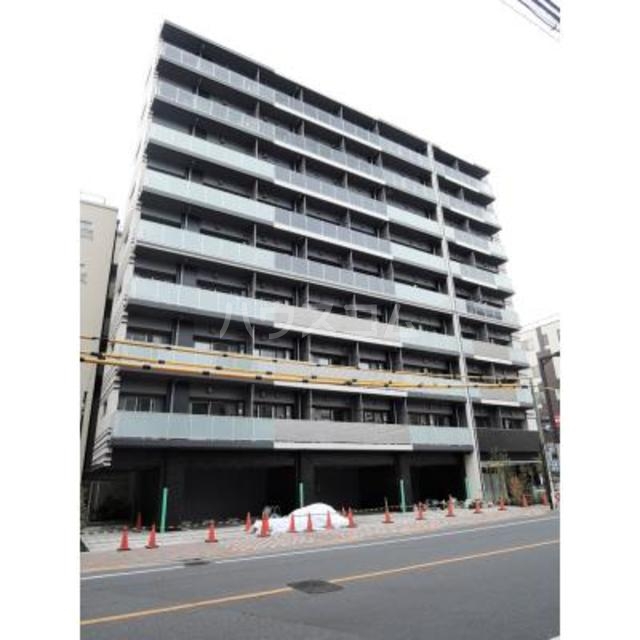 1/18 外観
