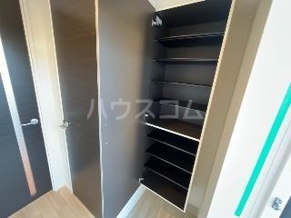 10/28 玄関