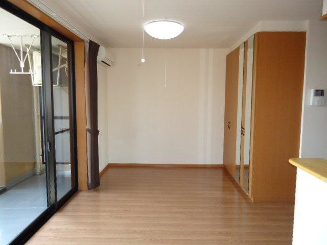 4/28 リビング/ダイニング