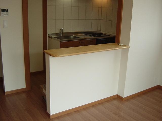 6/28 リビング/ダイニング