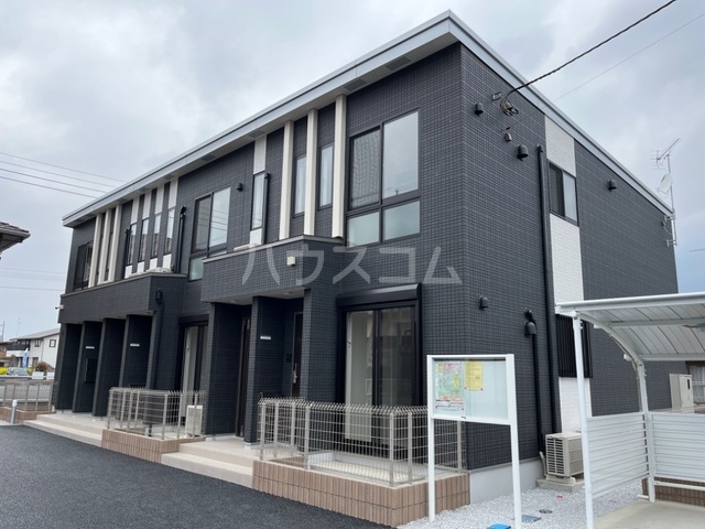 1/26 外観