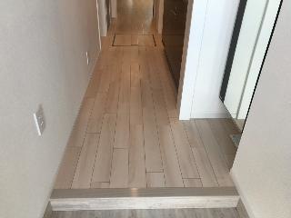 11/30 玄関