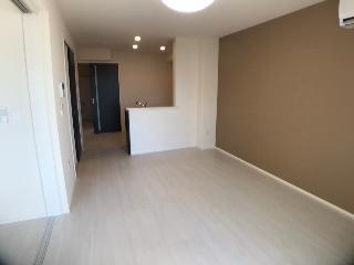 5/30 リビング/ダイニング