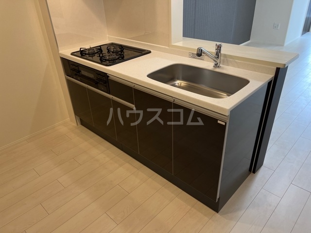 13/29 キッチン
