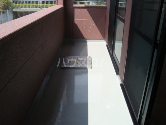 15/30 バルコニー