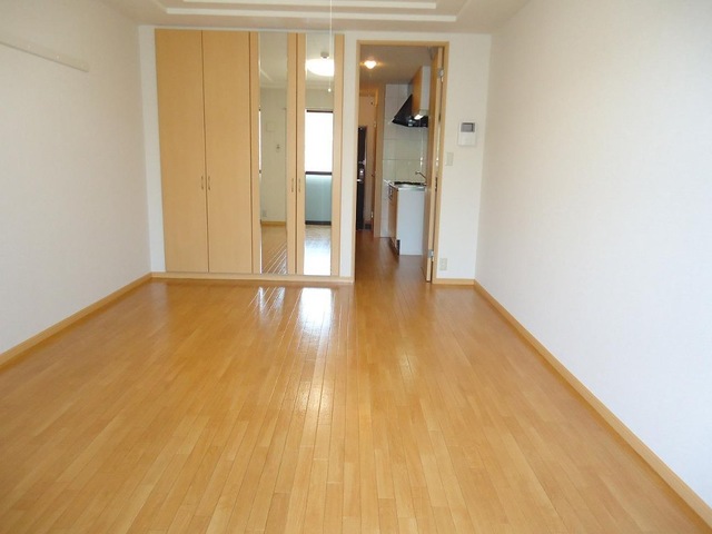 4/28 リビング/ダイニング