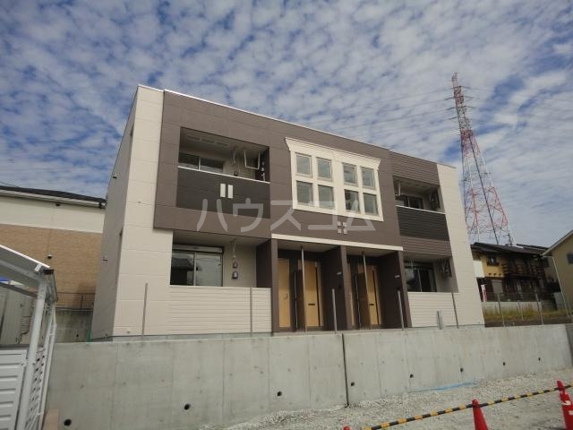1/27 外観
