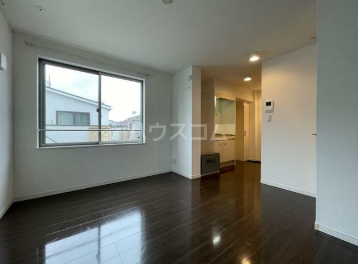 3/17 リビング/ダイニング