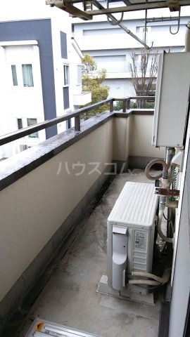 22/30 バルコニー