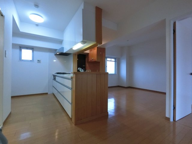 5/26 リビング/ダイニング