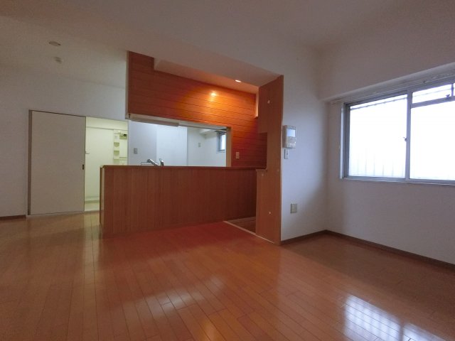 3/26 リビング/ダイニング