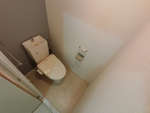 14/26 トイレ
