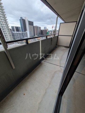 16/26 バルコニー
