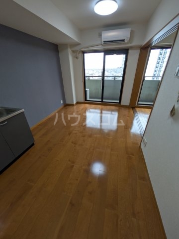 3/26 リビング/ダイニング