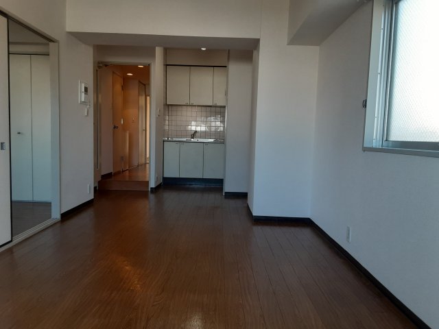 6/30 リビング/ダイニング