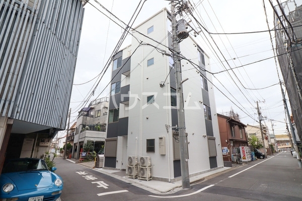 1/17 外観