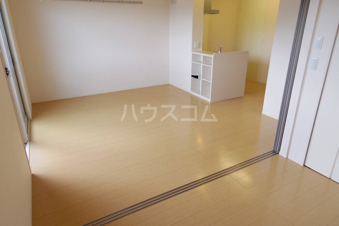 3/25 リビング/ダイニング